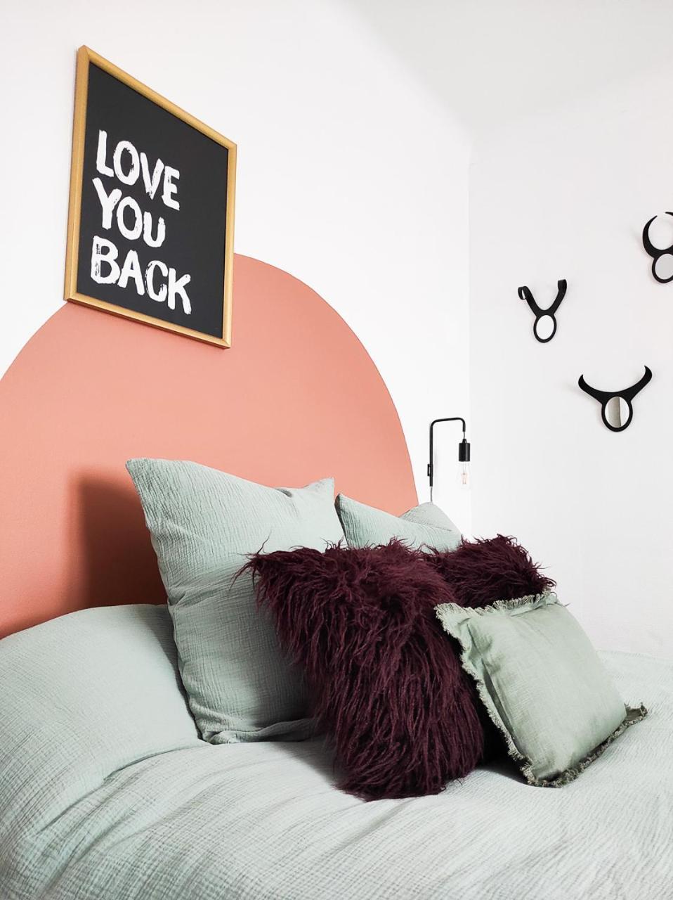 Le Cosy Valcros, Design Et Confort Aix-en-Provence Luaran gambar