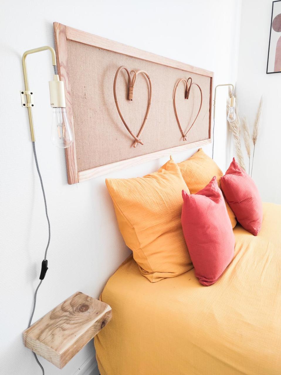 Le Cosy Valcros, Design Et Confort Aix-en-Provence Luaran gambar