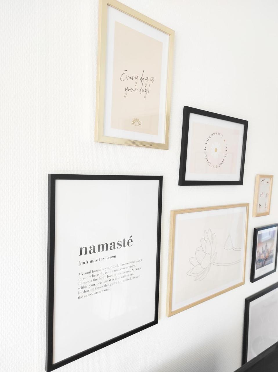 Le Cosy Valcros, Design Et Confort Aix-en-Provence Luaran gambar