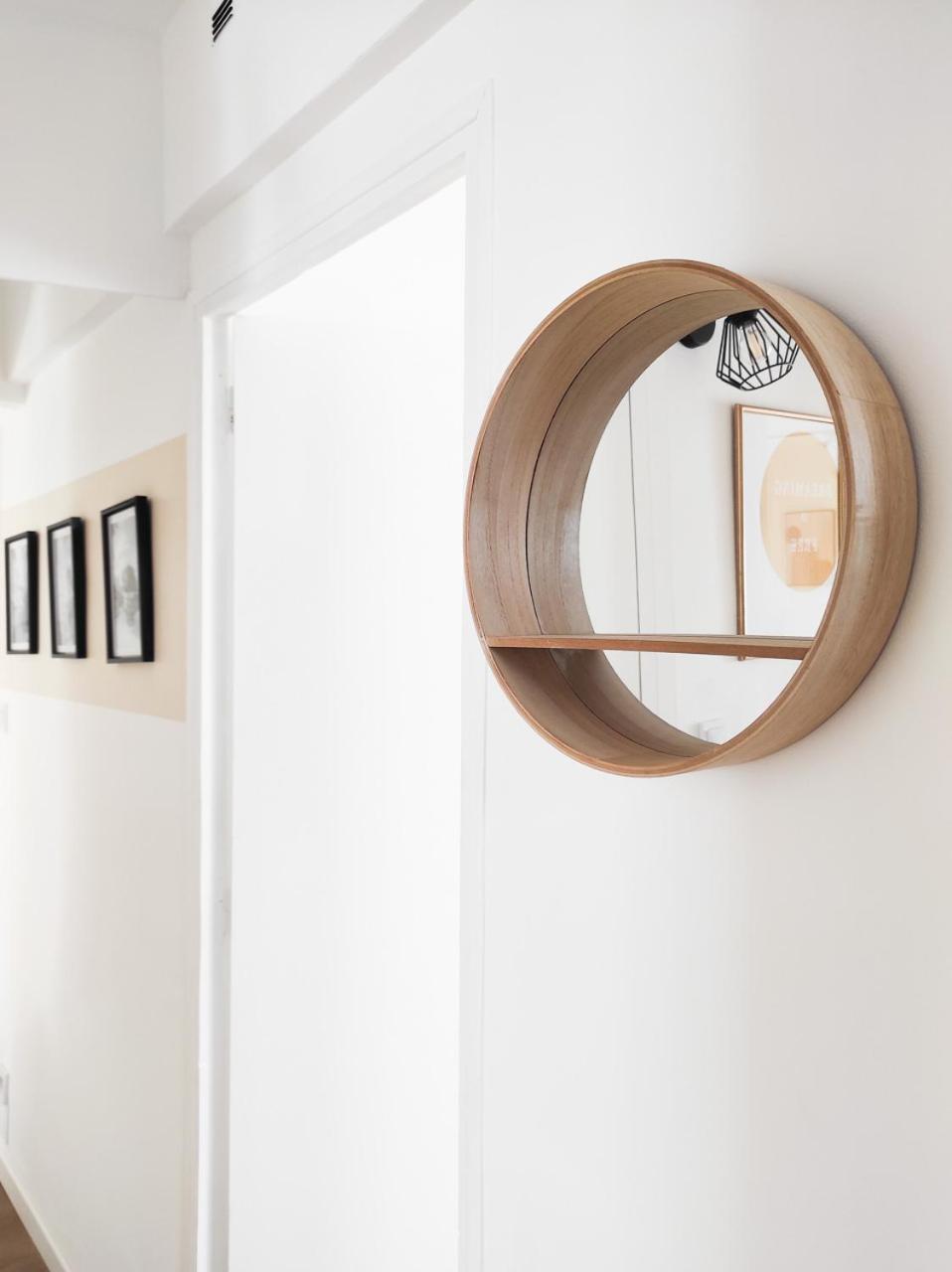 Le Cosy Valcros, Design Et Confort Aix-en-Provence Luaran gambar