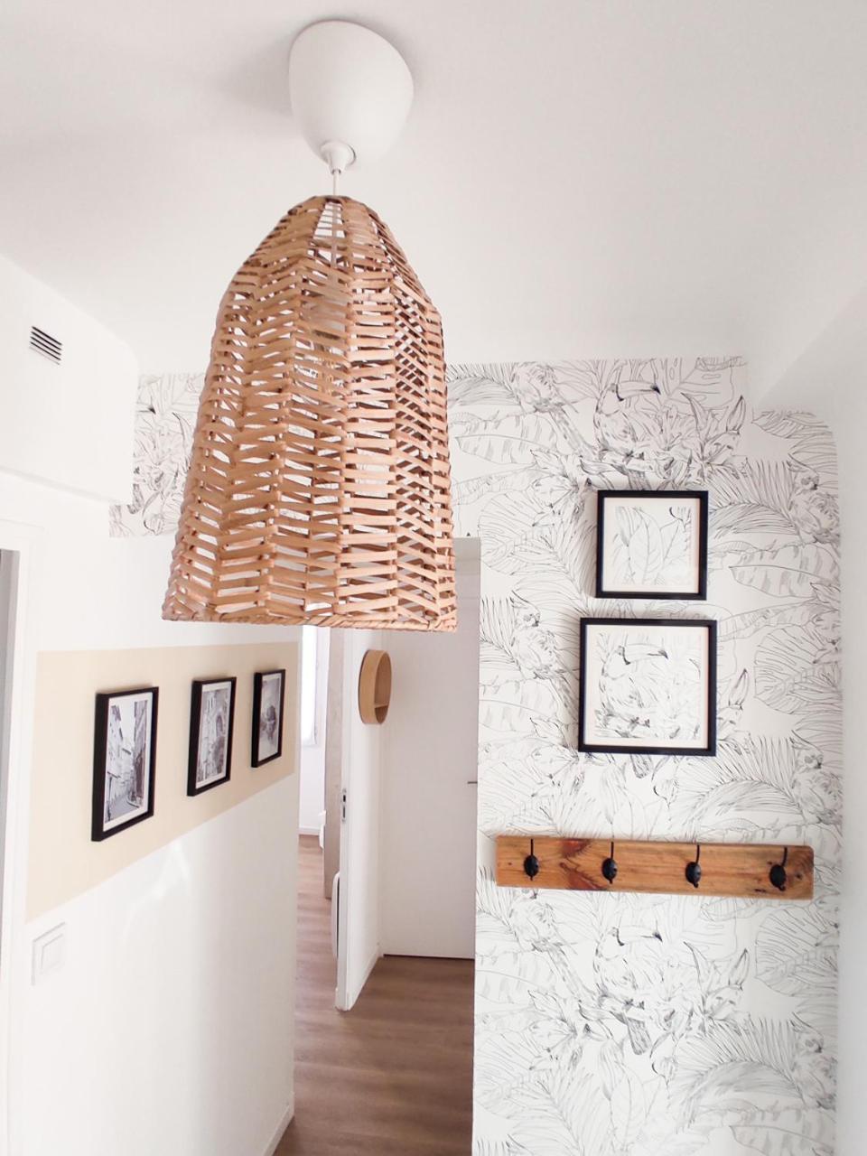 Le Cosy Valcros, Design Et Confort Aix-en-Provence Luaran gambar