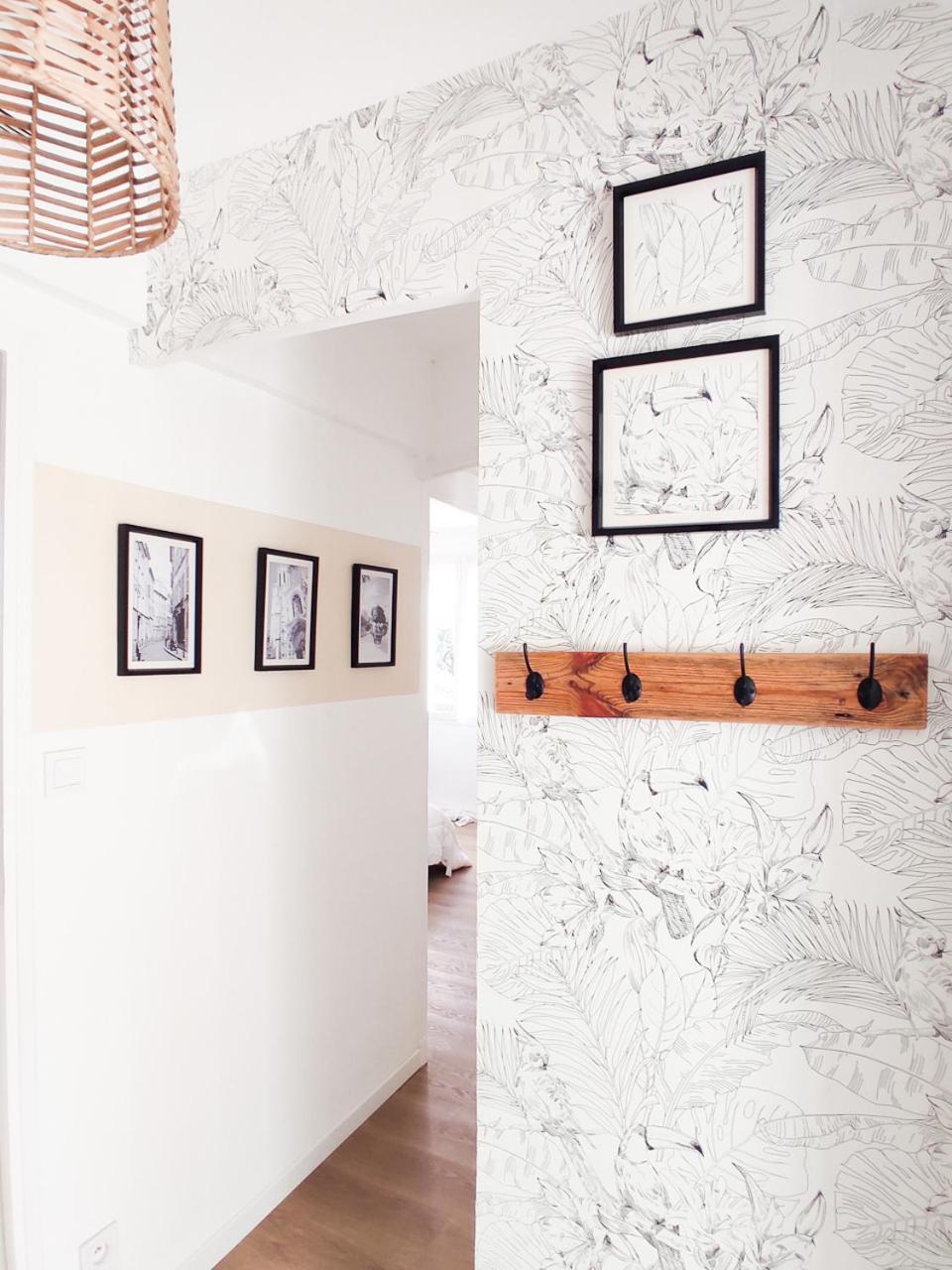 Le Cosy Valcros, Design Et Confort Aix-en-Provence Luaran gambar